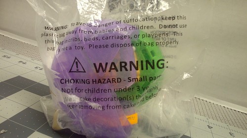 Disney Feen Tinker Bell in Blume Decopac Tortenaufleger Dekoration NEU 13162 - Bild 3 von 4