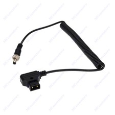 D-TAP to DC2.5 for ATOMOS monitor, Lectrosonics venue VR IFB, Devices PIX-E5/E7