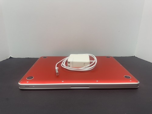 Apple Macbook Pro 13.3” 2.5GHz Intel Core i5 16GB-1TB HDD Turbo macOS Monterey - Imagen 11 de 11