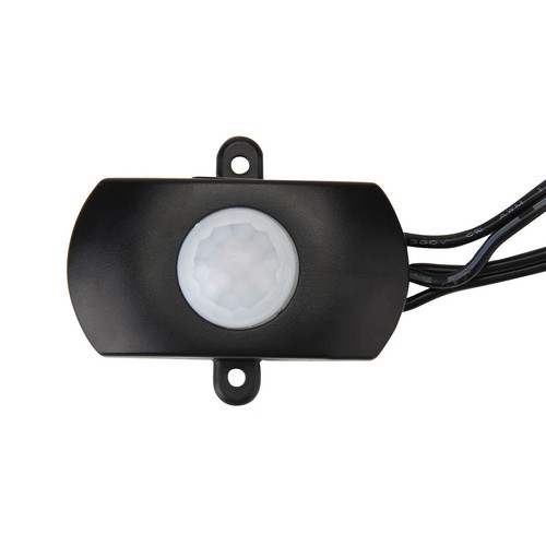 24V 5A Mini PIR Motion Sensor Switch For LED Single Color Strip Light - Picture 3 of 7