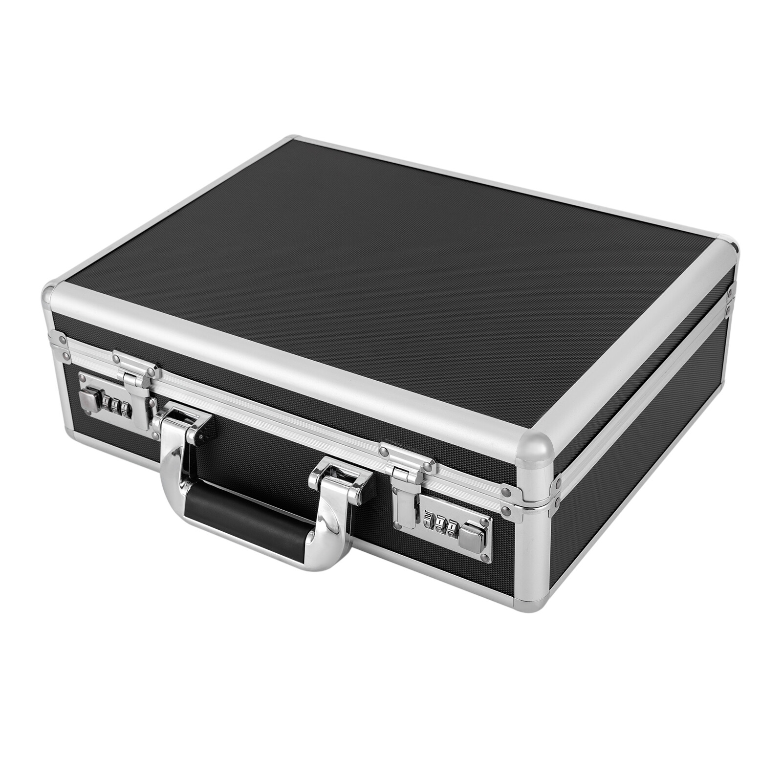 18Slots Locking Display Briefcase Watches Collector Display Storage 18slots-locking-display-briefcase-watches-collector-display-storage