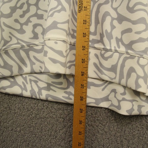 Belk The Limited Athleisure Women's L NWT Long Sleeve Pullover (666) - Imagen 20 de 20