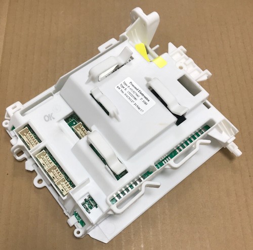 Genuine Electrolux Main PCB for Washer Dryer L14710VIT - 973914601206001 - Picture 1 of 5