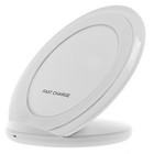 Fast Charge sans Fil Chargeur QI Chargeur pour Samsung Apple Etc