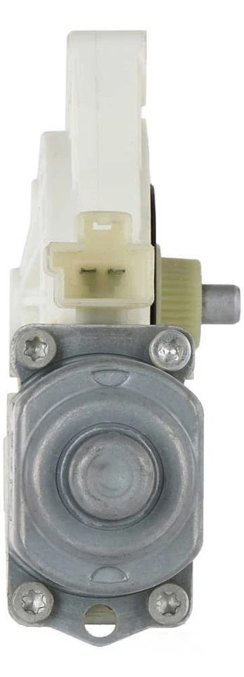 Motor de janela de energia serve para 2006-2010 Mercury Milan CARDONE REMAN - Imagem 2 de 4