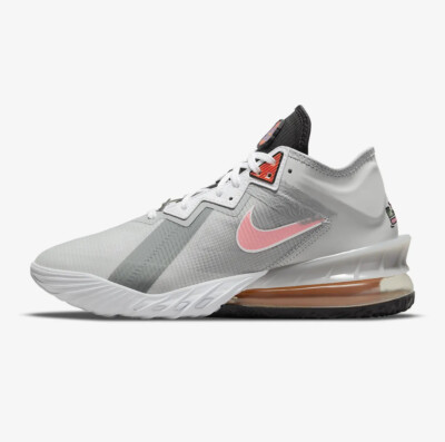 nike lebron 18 space jam shoes