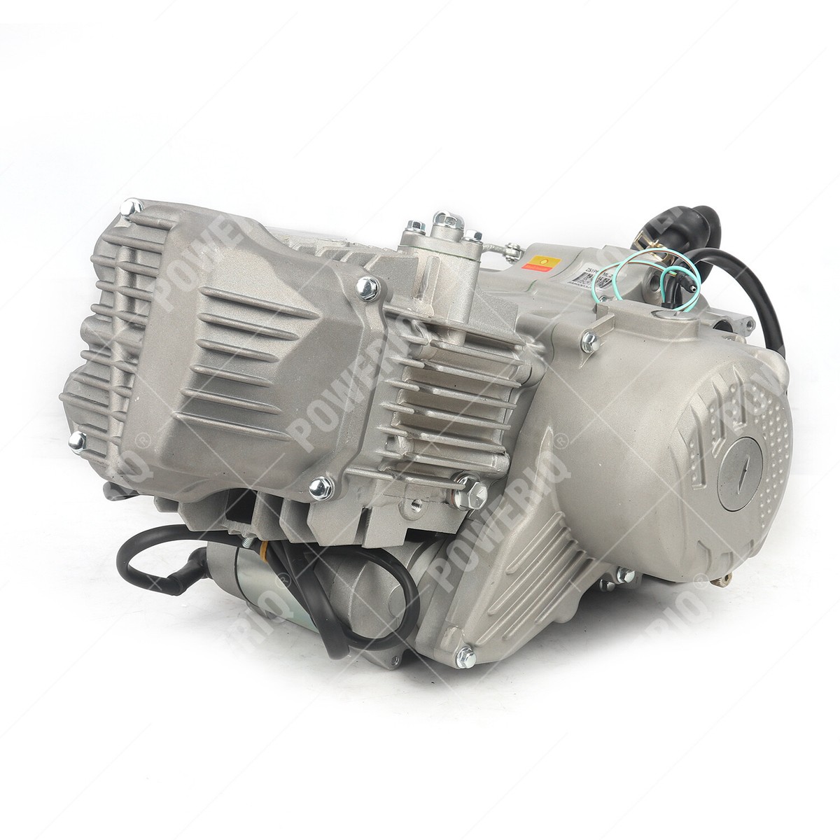 Zongshen 212CC Engine ZS212 Better Than Daytona 190CC Set