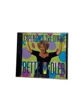 Divine Collection by Midler, Bette (CD, 1993)