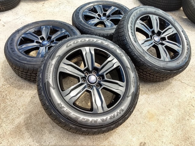 47+ 2020 Ford F150 Limited Wheels Gif