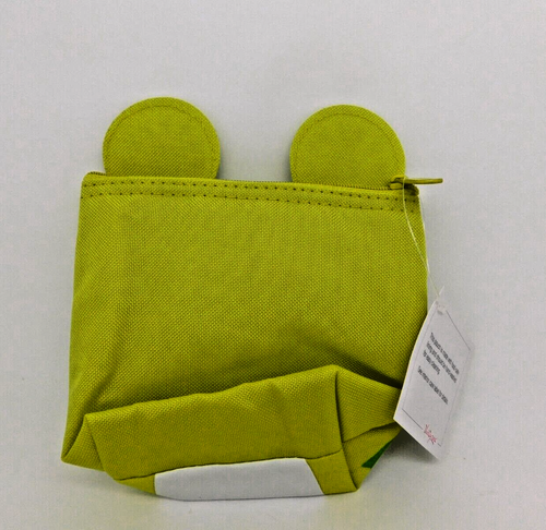 Snacker Thirty-One Cool Crep Nuevo con etiquetas/nuevo- Feelin Froggy - Imagen 2 de 4