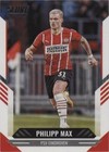 2021-22 Panini Score FIFA Philipp Max #199
