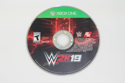 wwe 2k19 xbox 360 download wwe 2k19 xbox 360 download
