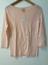 ann taylor loft sweater small women