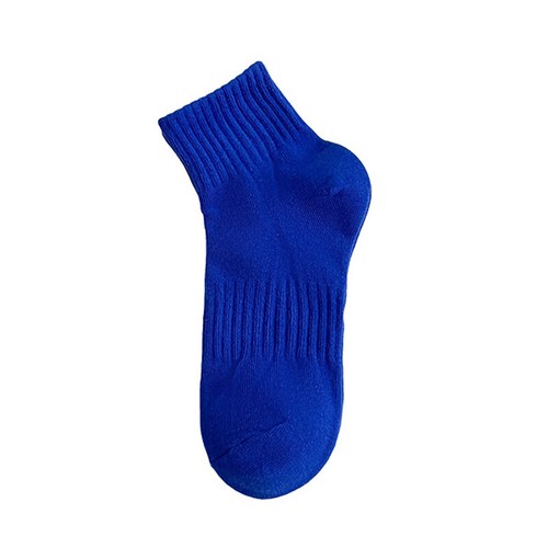 1/3/5 Algodón Algodón Ropa Mujer Calcetines Con Tobillo Elastic Casual /S ↓ - Imagen 13 de 19