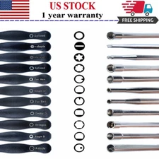 11pcs Carburetor Screwdriver Adjustment Tool For Husqvarna Weedeater Craftsman