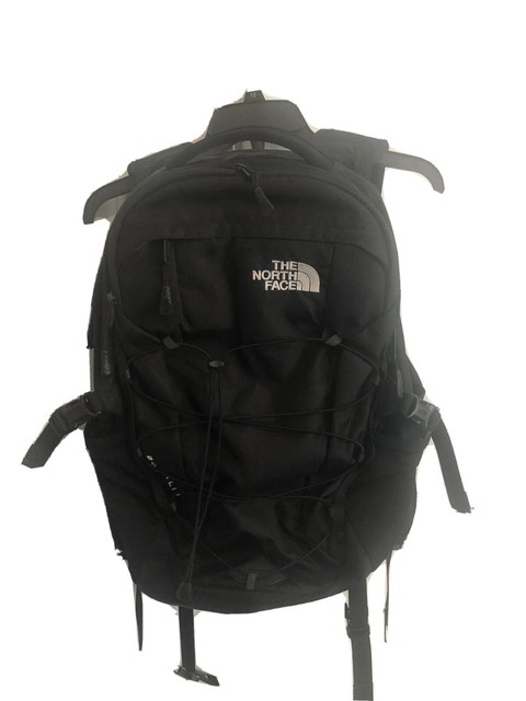 the north face unisex haystack college backpack