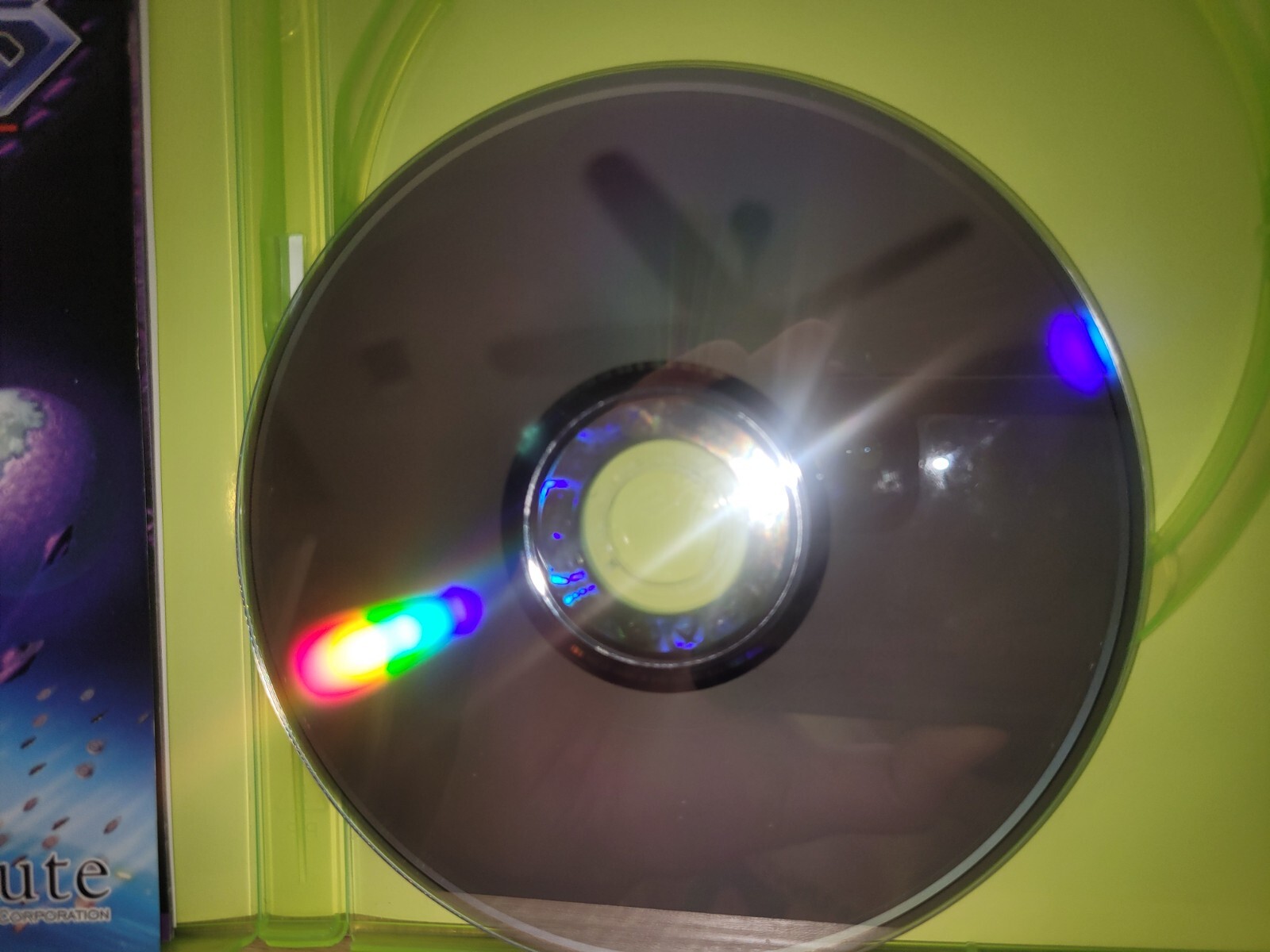 Eschatos (Microsoft Xbox 360, 2011) - Japanese Version for sale ...
