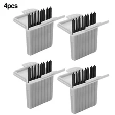 32pcs For/For Cerustop Hearing Aid Ear Wax Guard Filters Cleaning-Tool