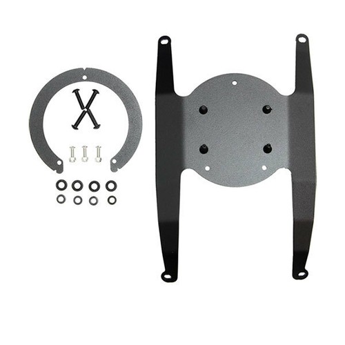 BORSA DA SERBATOIO GIVI XS319 TANKLOCK + FLANGIA BF16 BMW F 800 R 2015-2019 - Foto 3 di 6