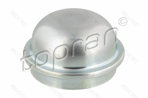Front Wheel Bearing Dust Grease Cap Opel Vauxhall:ASTRA H,G,Mk IV 4,F,Mk III 3 - Picture 2 of 2