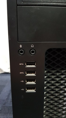Dell Precision T1700 3.60 Ghz Intel Core i7-4790 8GB Ram, 1TB HDD (NO OS!) - Picture 7 of 12