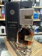香水(男性用) Ard Al Zaafaran Saheb Intense Ard Al Zaafaran Saheb Intense Eau De Parfum Spray For Unisex