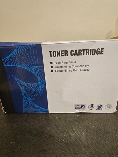 218X 218A Toner Cartridge 4 Pack - 3201DW Toner Replacement for HP 218A 218X ... - Picture 19 of 20