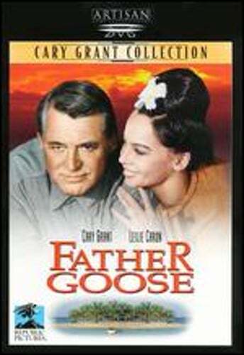 Father Goose von Ralph Nelson: Gebraucht - Bild 1 von 1
