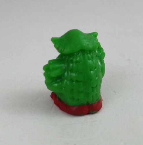 Zinkies Space Alliance Alien 1" Collectible Squinkie (10) - Picture 3 of 4