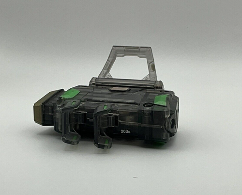 Rare 200g BAKUGAN Battle Gear Translucent BOOMIX - Picture 2 of 11
