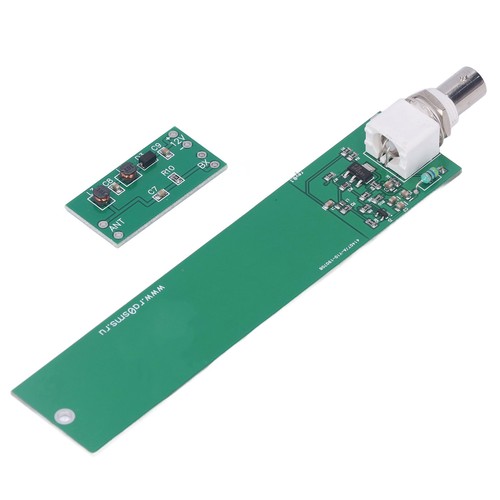 2Pcs Active Antenna VLF LF HF Shortwave Receiving Module 10KHz To 30MHz Radio - Zdjęcie 6 z 12