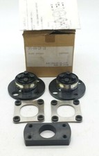 Miki Pulley SFS-06W-12M-12M Coupling Assembly