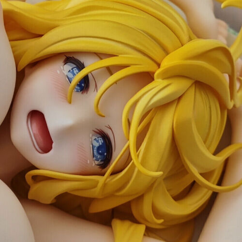 Anime Hentai Cute Sexy Plentiful Girl PVC Actionfigur Sammlermodell - Bild 7 von 12