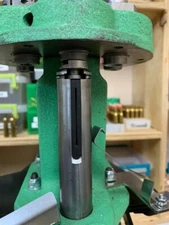 Loadertools Primer Director upgrade for the Redding T7 Reloading press(not incl)