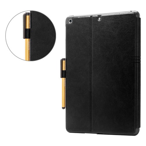 Folio Leather Flip Smart Cover Case For ipad Air 1 2 ipad Mini 1 2 3 4 ipad 2017 - Picture 8 of 35