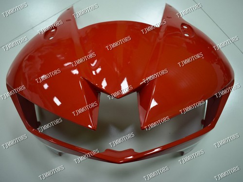 Fit for 2013-2020 CBR600RR Red Black ABS Injection Mold Bodywork Fairing Kit - Picture 2 of 8