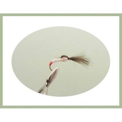Choice of Sizes Suspender Buzzer Fly 6 Pack Hares Ear Suspender Buzzers