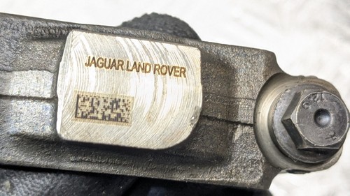 LAND ROVER DISCOVERY SPORT L550 PISTON & CON ROD SINGLE 2.0 204DTD DIESEL 2016 - Picture 8 of 10