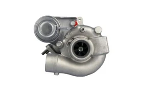 Turbolader IVECO DAILY V 2.3 FIAT DUCATO Multijet  2.3 D / 53039700115 504340182