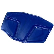Ossur Hot Cold Gel Pad for Formfit Back Support Non-Air