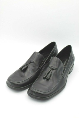 naturalizer black shoes