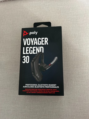 Poly Voyager Legend 30 Headset