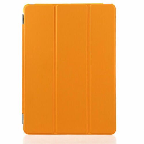 PU Smart Cover Case Magnetic Stand For iPad Pro 11/13 Air 5/4 10.9 10.5 10.2 9.7 - Picture 48 of 60