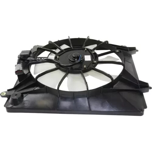 New Cooling Fan Assembly Fits HO3120102 2007 2008 2009 Honda CR-V 2.4L CFHL37 - Bild 4 von 6