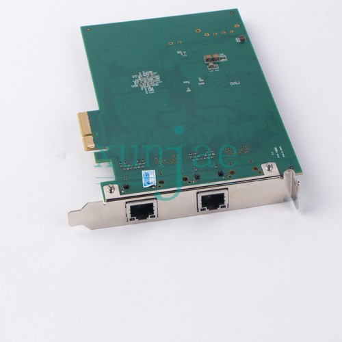 ONE ADLINK PCIe-PoE2+ Rev.A4 Acquisition Card Used - Picture 5 of 6