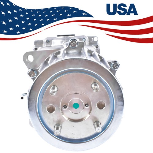 Rear Axle Differential Carrier AWD 383004BF0A for Nissan Rogue 14-20 5.173 Ratio - Picture 9 of 13