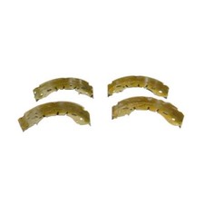 Drum Brake Shoe Kit