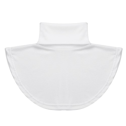 Womens Faux Turtleneck Dickey False Choker Mock Blouse Half Top Collar AU - Picture 55 of 62