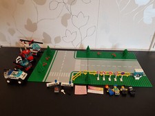 Lego 6549 City / System Roadblock Runners, Sammlung  #2 *3*