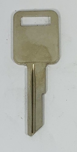 Lots of RA4 1970AM HBR11 Key Blanks for AMC, Jeep - Picture 5 of 13